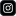 X(Twitter) logo